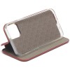 Чехол книжка для Apple iPhone 14 Pro Max Fashion Case Красный