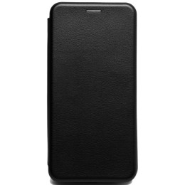 Чехол книжка для Apple iPhone 14 Pro Max Fashion Case Черный