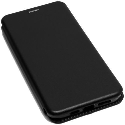 Чехол книжка для Apple iPhone 14 Pro Max Fashion Case Черный