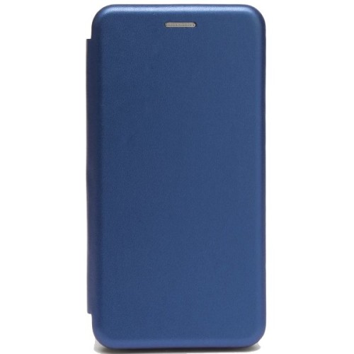 Чехол книжка для Honor X9 Fashion Case Синий