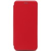 Чехол книжка для Xiaomi Poco M5 Fashion Case Красный