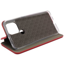 Чехол книжка для Xiaomi Redmi A1+ Fashion Case Красный
