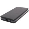 Чехол книжка для Xiaomi Redmi A1+ Fashion Case Черный