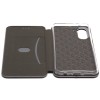 Чехол книжка для Realme 10 Fashion Case Серый