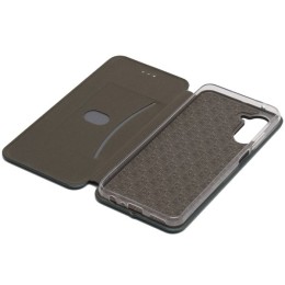 Чехол книжка для Realme 10 Fashion Case Зеленый