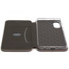 Чехол книжка для Realme 10 Fashion Case Золотой