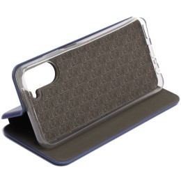 Чехол книжка для Realme 10 Fashion Case Синий