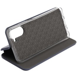 Чехол книжка для Realme 10 Fashion Case Темно синий