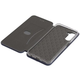 Чехол книжка для Realme 10 Fashion Case Темно синий