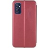 Чехол книжка для Samsung Galaxy A54 5G / Samsung Galaxy S23 FE Fashion Case Красный