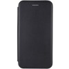 Чехол книжка для Samsung Galaxy A54 5G / Samsung Galaxy S23 FE Fashion Case Черный