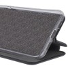 Чехол книжка для Samsung Galaxy A54 5G / Samsung Galaxy S23 FE Fashion Case Черный