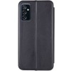 Чехол книжка для Samsung Galaxy A54 5G / Samsung Galaxy S23 FE Fashion Case Черный