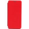 Чехол книжка для Samsung Galaxy A14 Fashion Case Красный