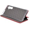 Чехол книжка для Samsung Galaxy A14 Fashion Case Красный
