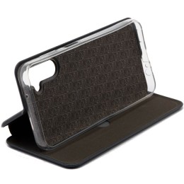 Чехол книжка для Samsung Galaxy A14 Fashion Case Темно синий