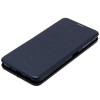 Чехол книжка для Samsung Galaxy A14 Fashion Case Темно синий