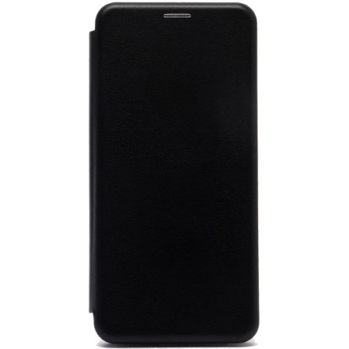 Чехол книжка для Samsung Galaxy A14 Fashion Case Черный