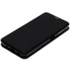 Чехол книжка для Samsung Galaxy A14 Fashion Case Черный