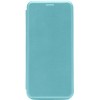 Чехол книжка для Samsung Galaxy A34 5G Fashion Case Голубой