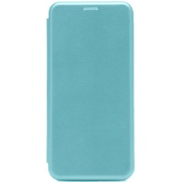 Чехол книжка для Samsung Galaxy A34 5G Fashion Case Голубой