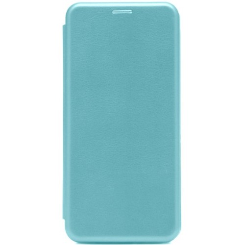 Чехол книжка для Samsung Galaxy A34 5G Fashion Case Голубой