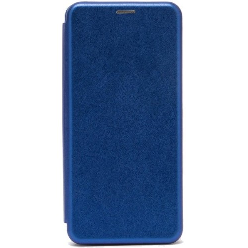 Чехол книжка для Samsung Galaxy A34 5G Fashion Case Синий