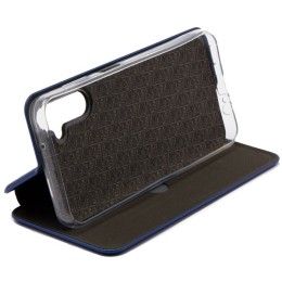 Чехол книжка для Samsung Galaxy A34 5G Fashion Case Синий