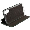Чехол книжка для Samsung Galaxy A54 5G / Samsung Galaxy S23 FE Fashion Case Зеленый