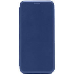Чехол книжка для Samsung Galaxy A54 5G / Samsung Galaxy S23 FE Fashion Case Синий