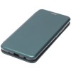 Чехол книжка для Xiaomi Redmi A1+ Fashion Case Зеленый