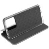 Чехол книжка для Xiaomi Redmi 10C Fashion Case Серый