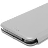 Чехол книжка для Xiaomi Redmi 10C Fashion Case Серый