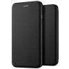 Чехол-книжка для Samsung Galaxy A25 Fashion Case Черный