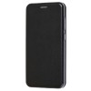 Чехол-книжка для Tecno Camon 30 Fashion Case Черный