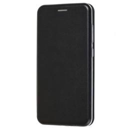 Чехол-книжка для Tecno Camon 30 Fashion Case Черный