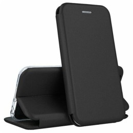 Чехол-книжка для Tecno Camon 30 Fashion Case Черный