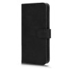 Чехол-книжка для Xiaomi Redmi Note 14 Pro 4G Fashion Case Черный