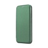 Чехол-книжка для Honor X9c Fashion Case Зеленый