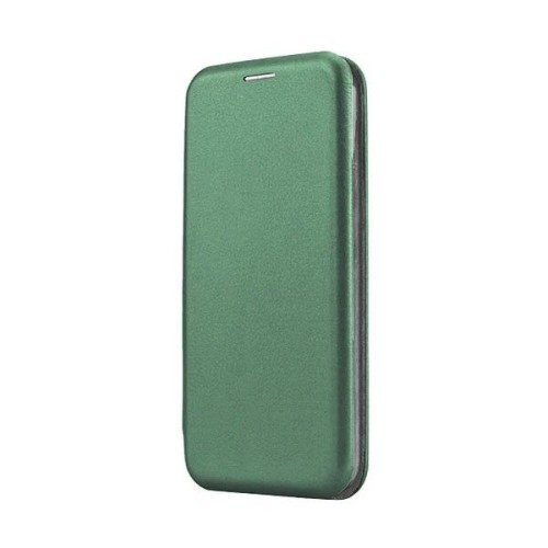 Чехол-книжка для Honor X9c Fashion Case Зеленый