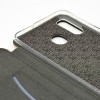 Чехол книжка для Huawei Honor 10i Fashion Case 3D Золотой