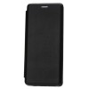 Чехол книжка для Samsung Galaxy A51 Fashion Case Черный