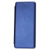Чехол книжка для Samsung Galaxy A71 Fashion Case Синий