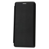 Чехол книжка для Samsung Galaxy S20+ Fashion Case Черный