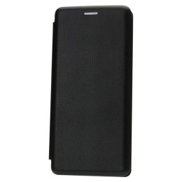 Чехол книжка для Samsung Galaxy S20+ Fashion Case Черный