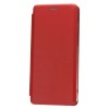 Чехол книжка для Samsung Galaxy S20+ Fashion Case Красный