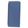 Чехол книжка для Samsung Galaxy S20+ Fashion Case Синий