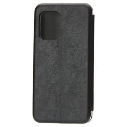 Чехол книжка для Samsung Galaxy S20 Ultra Fashion Case Retro Line Черный