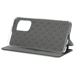 Чехол книжка для Samsung Galaxy S20 Ultra Fashion Case Retro Line Красный