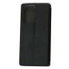 Чехол книжка для Samsung Galaxy S20 Ultra Fashion Case Черный